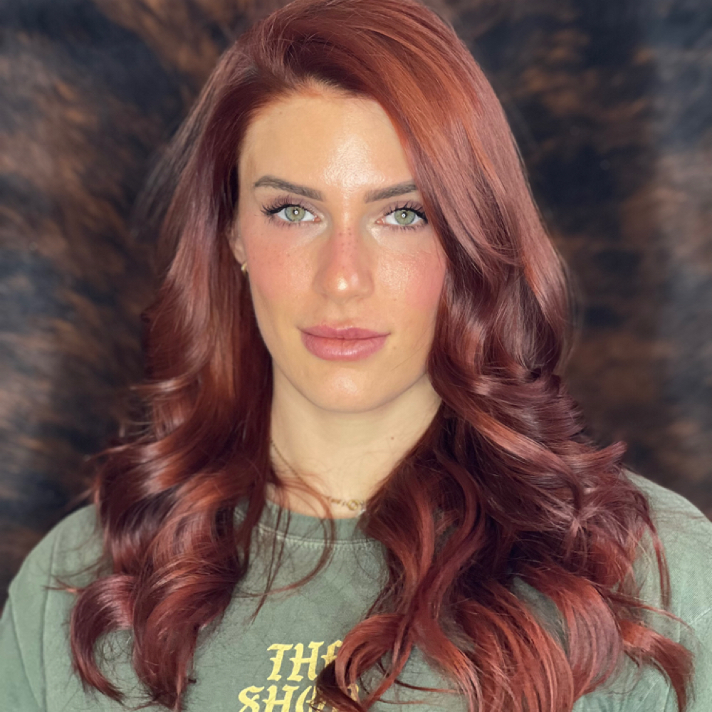 Color Correction at My Hair Salon in McLean, VA