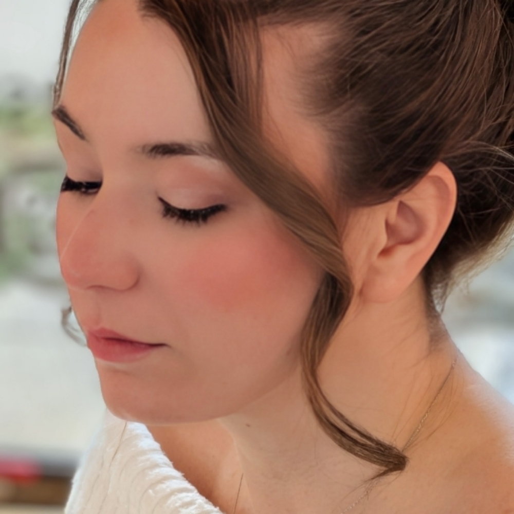 Bridal Consultation at Mobile Glam Lab