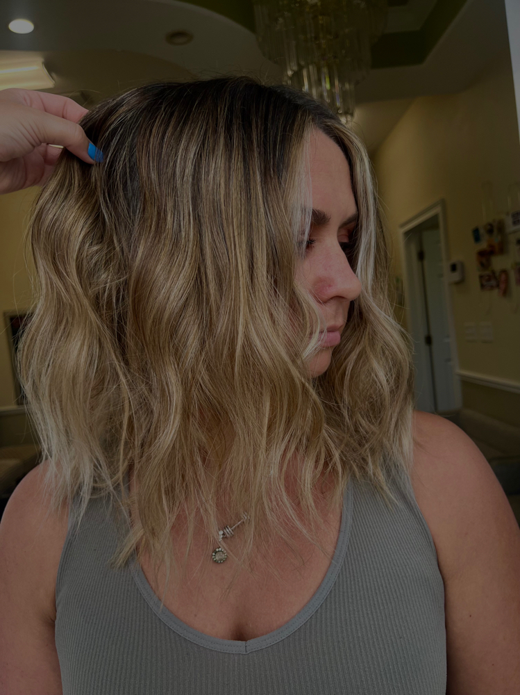 Color Correction