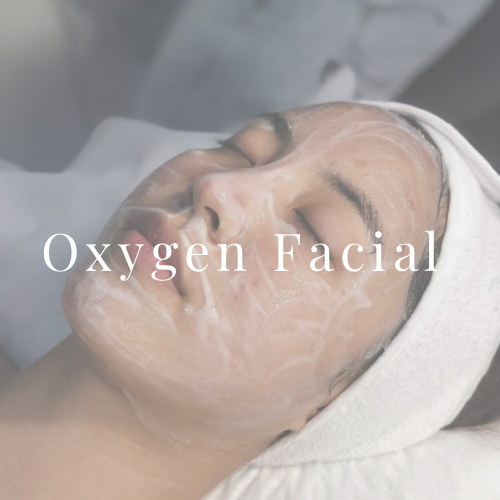 OXYGEN FACIAL