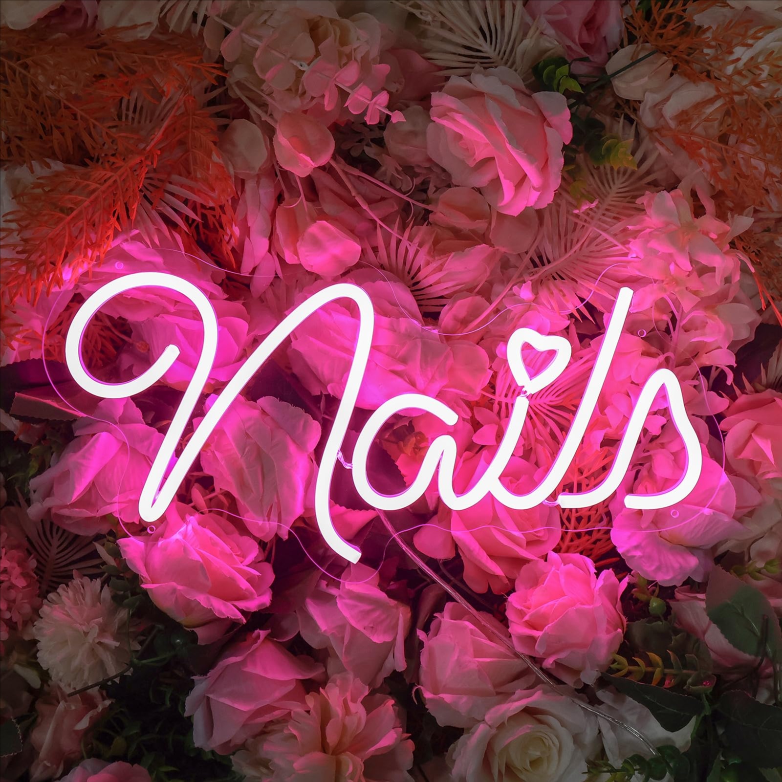 Gel Polish Manicure at Cosmo Chaos in Spruce Pine, NC