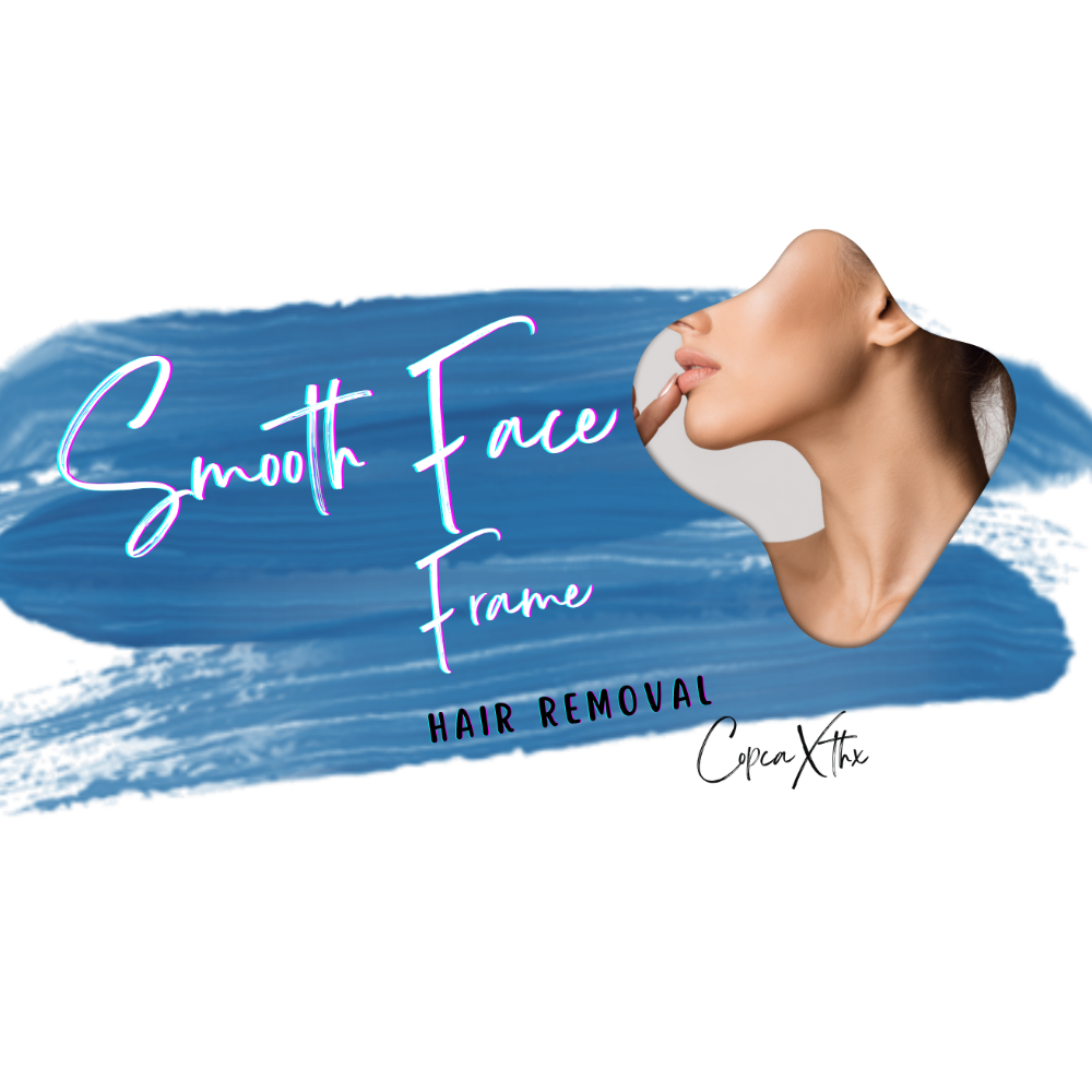 Smooth Face Frame at Copca Xthx in Portland, OR
