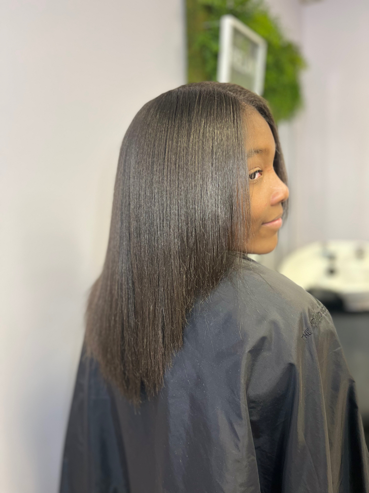 Holiday Silk & Trimmings