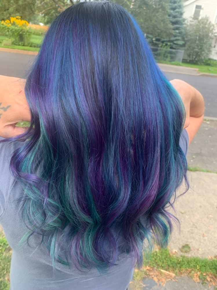 Fasion Color