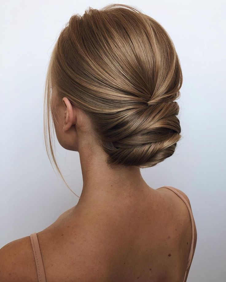 Event Updo at Emilypaigehair in Point Pleasant, WV