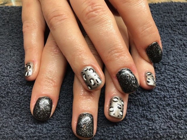 Nail Art Tier 2