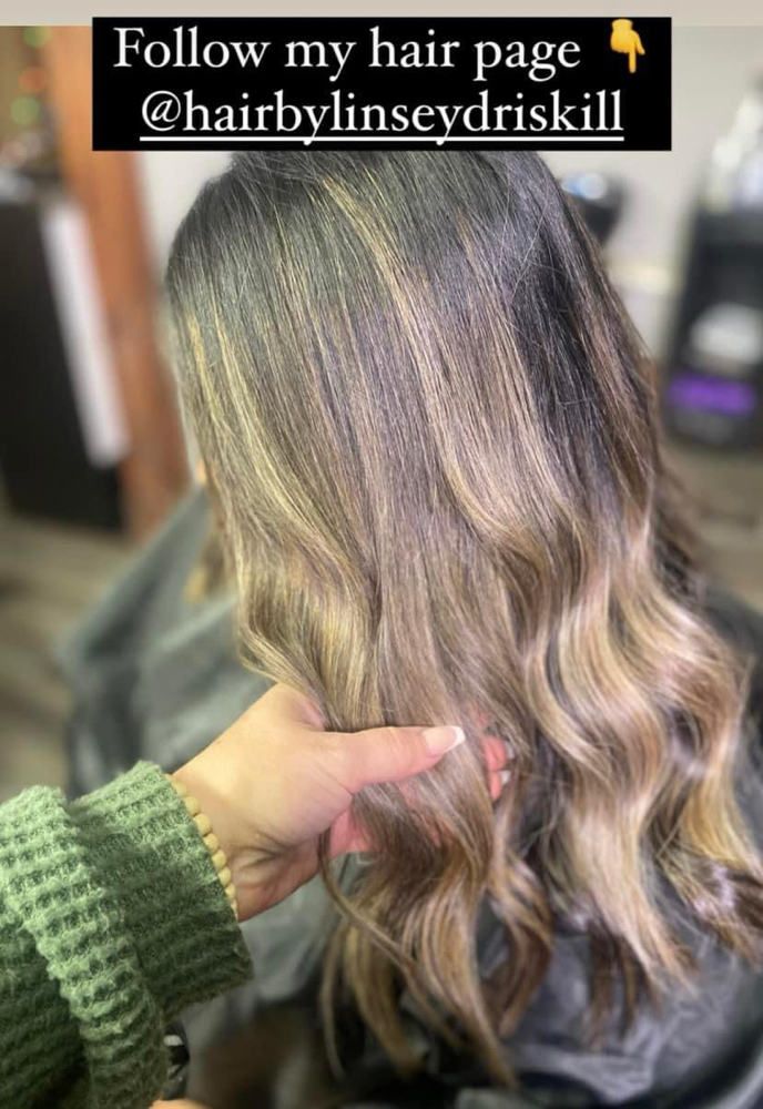 Balayage