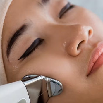 Acne Facial Treatment