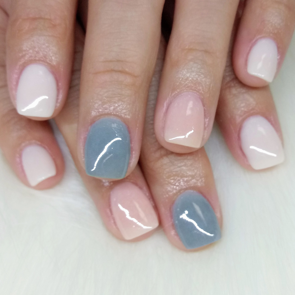 Dip Powder