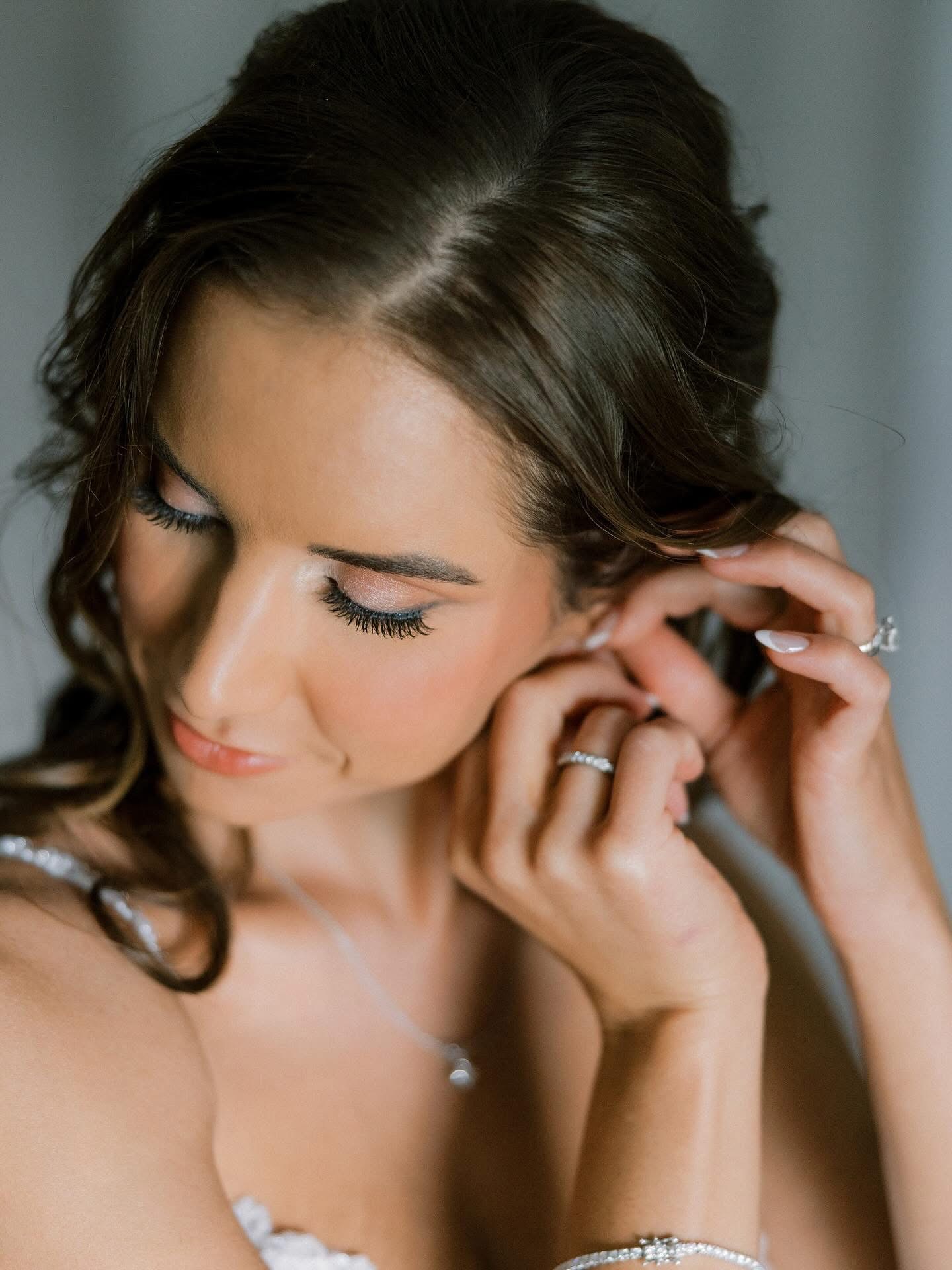 Single Bridal Preview Session
