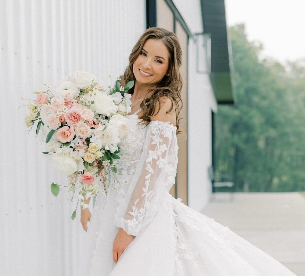 Bridal Trial