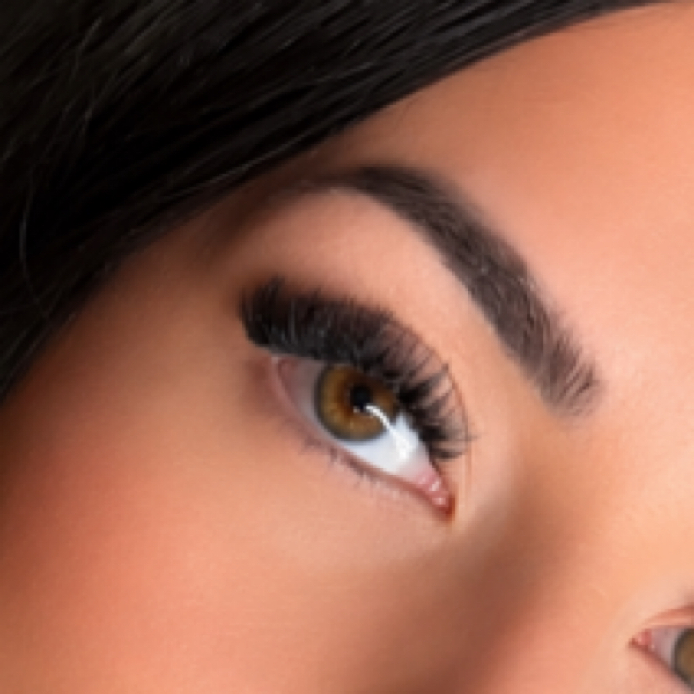 Volume Fill at Luxury Lashes by Lex in Chandler, AZ