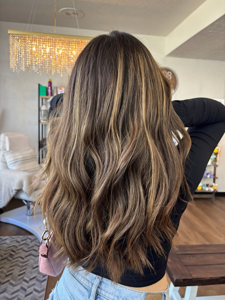 Balayage