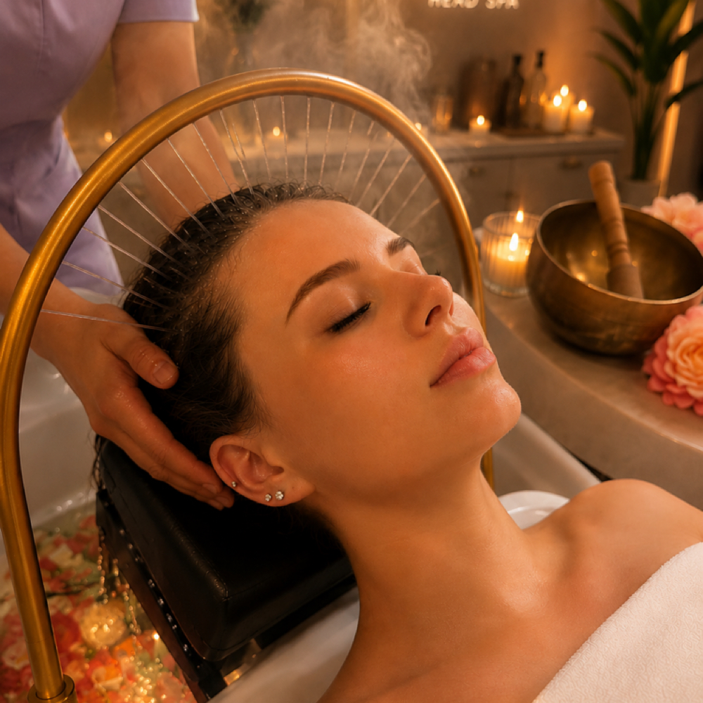 LUMINA BLISS at Moonlight Head Spa | Austin in Austin, TX