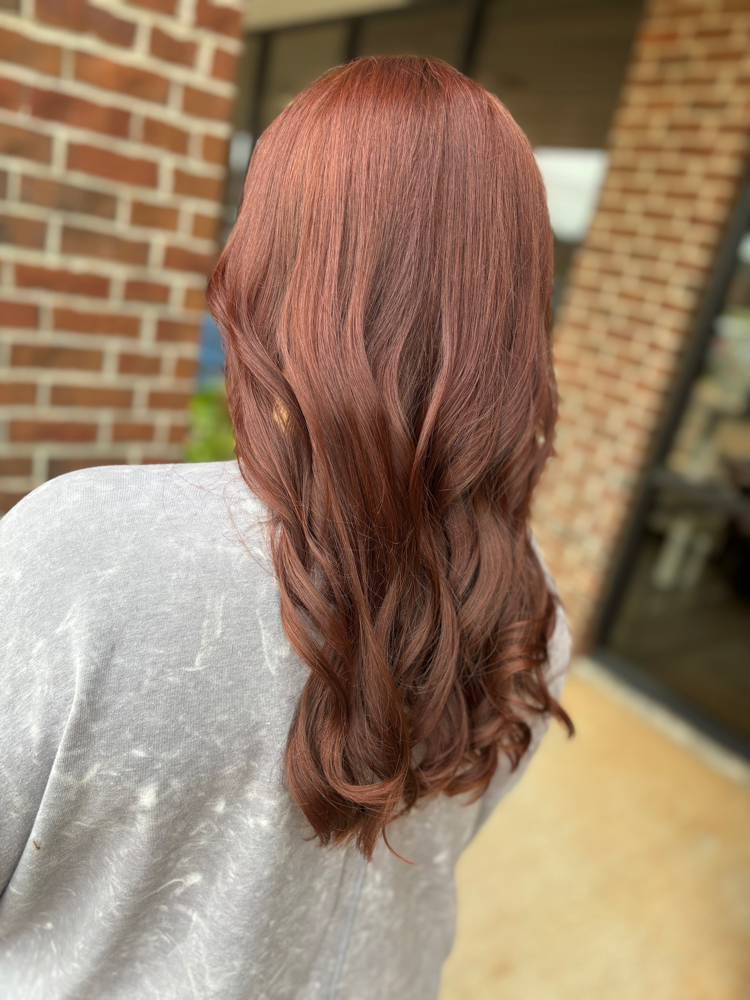 Root Retouch
