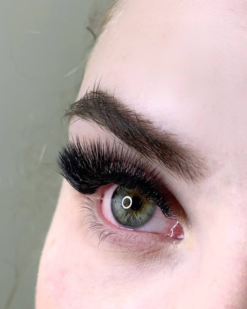 Mini Mega Volume Refill