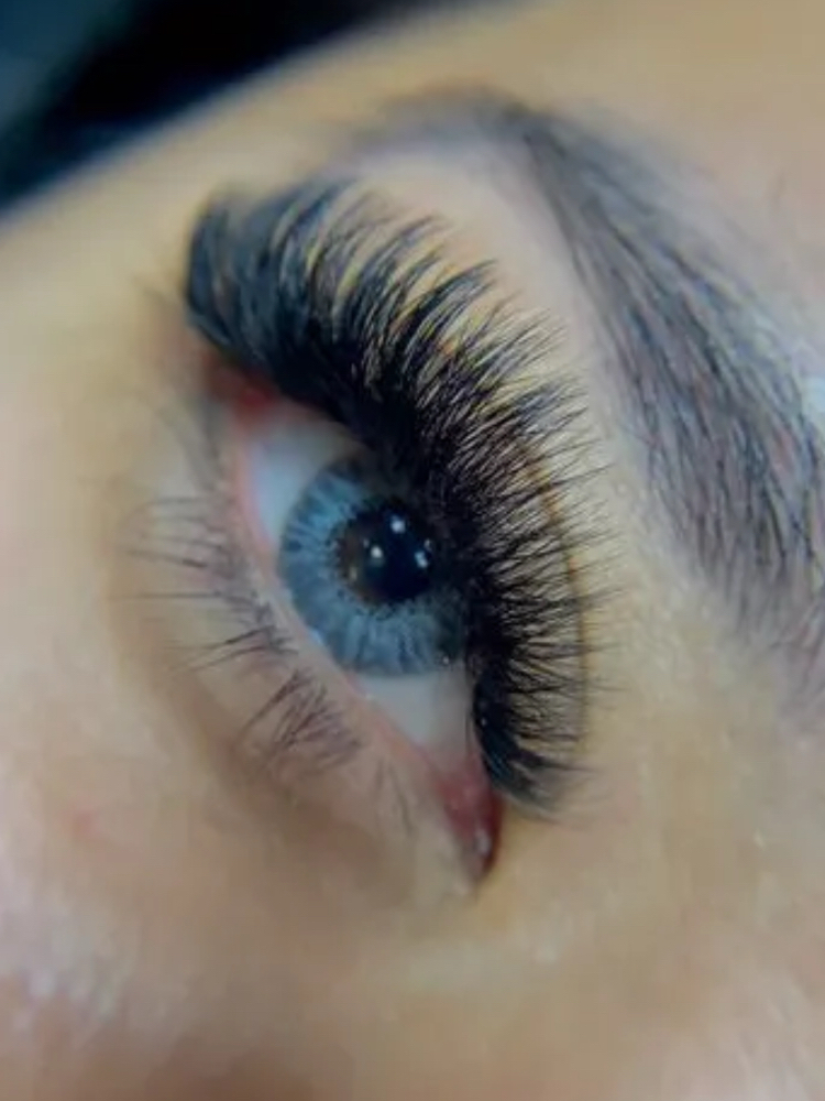 Eeyelash Ext Volume at Belleza hair & skin Studio in Waltham, MA