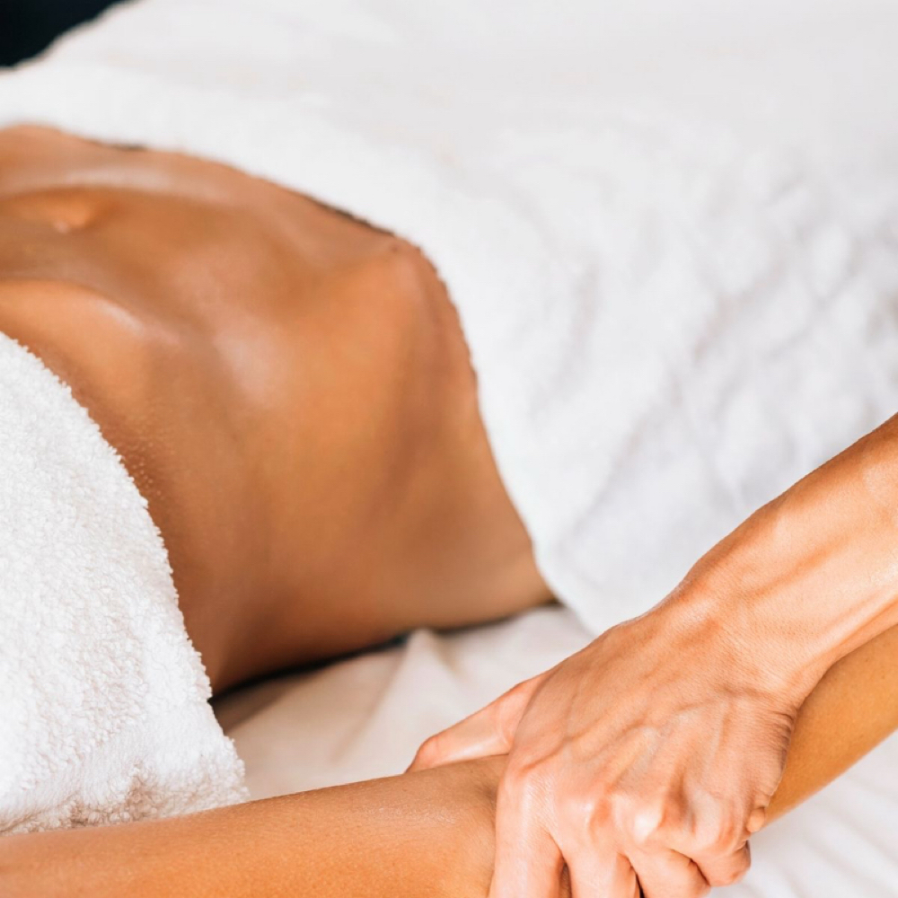 The All-In Sculpt at The Lymph Lady in Fort Collins, CO