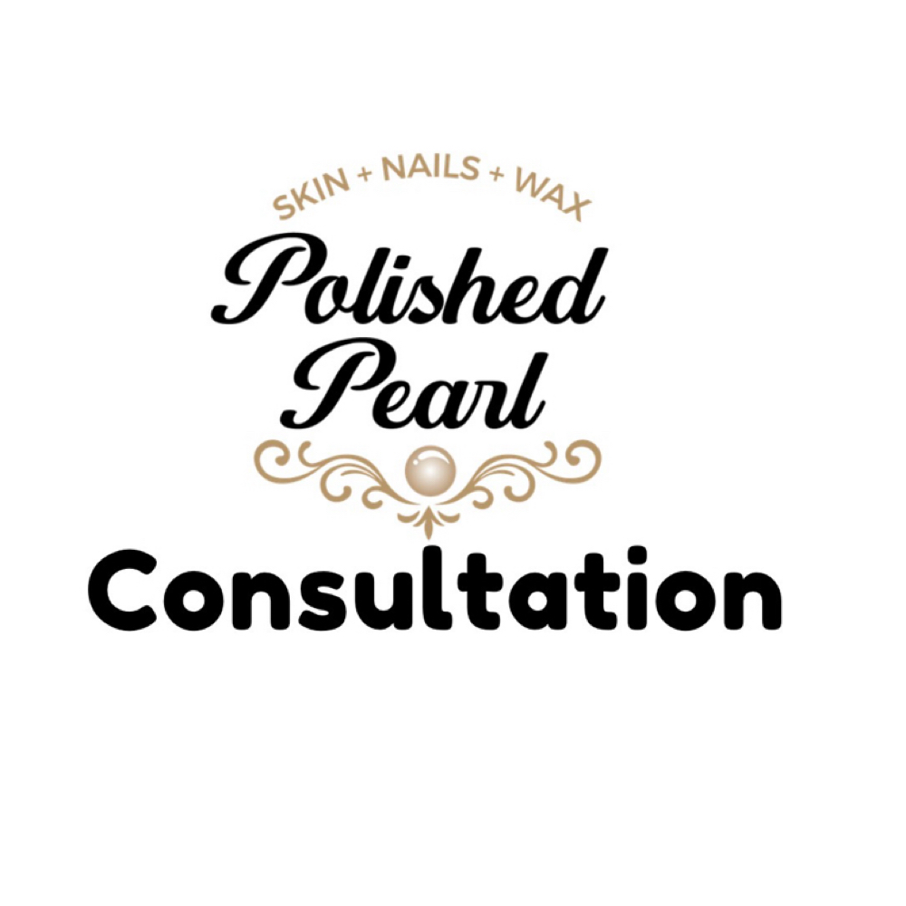 Chemical Peel Consultation at Polished Pearl in Columbus, OH
