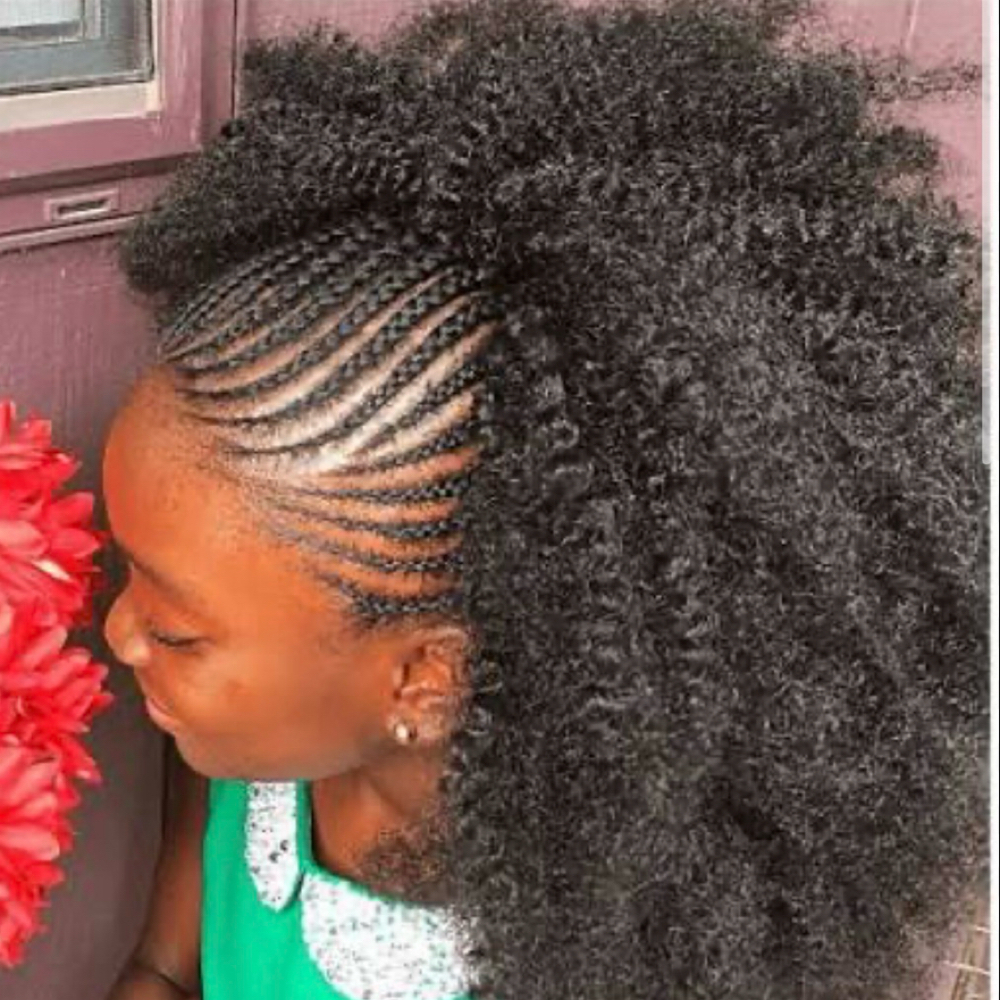 Crochet Styles at Loc’d in with Ariel in Olive Branch, MS