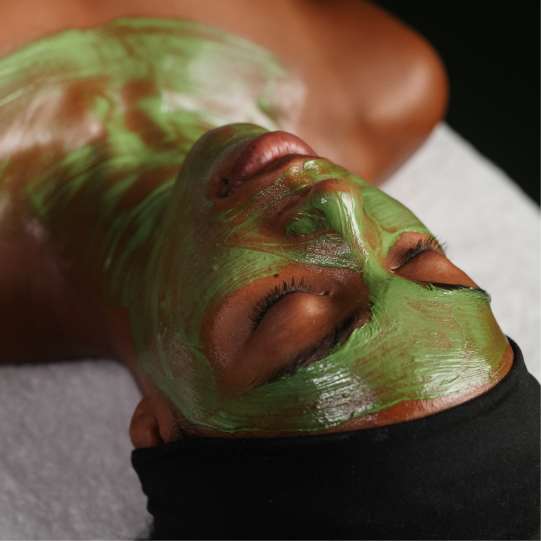 Green Coffee Radiance Ritual Facial at Ever Beautiful in Mequon, WI