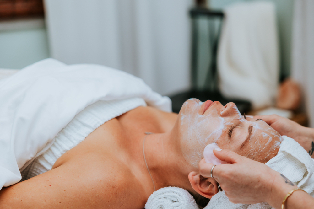 Holistic Skin Analysis Consultation