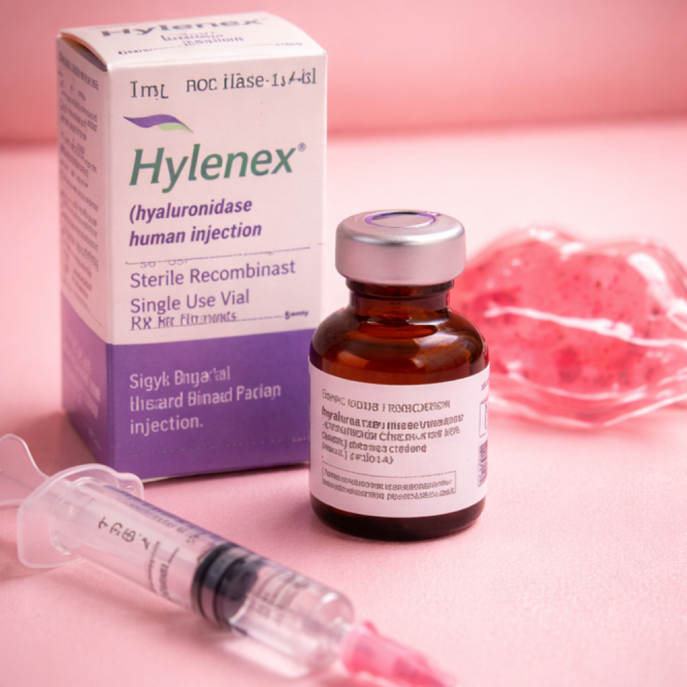 Filler Dissolution (Hylenex) at Alt Boutique & Aesthetics | Nurse Injector in Hereford, TX