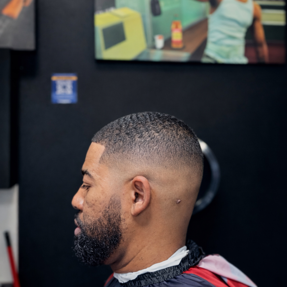 House Call at Kutz by BG in Atlanta, GA