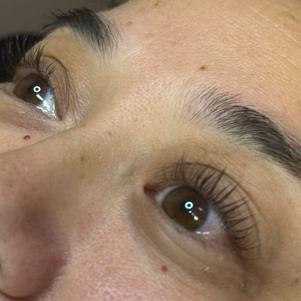 Lash Enhancements at Marskin Esthetics in Alice, TX