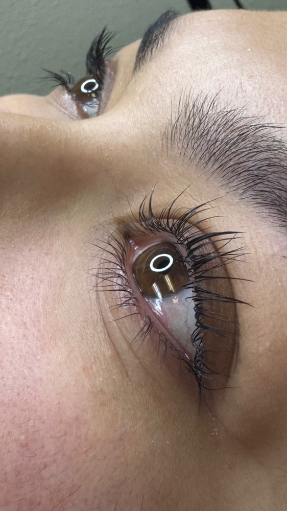 Lash Enhancements