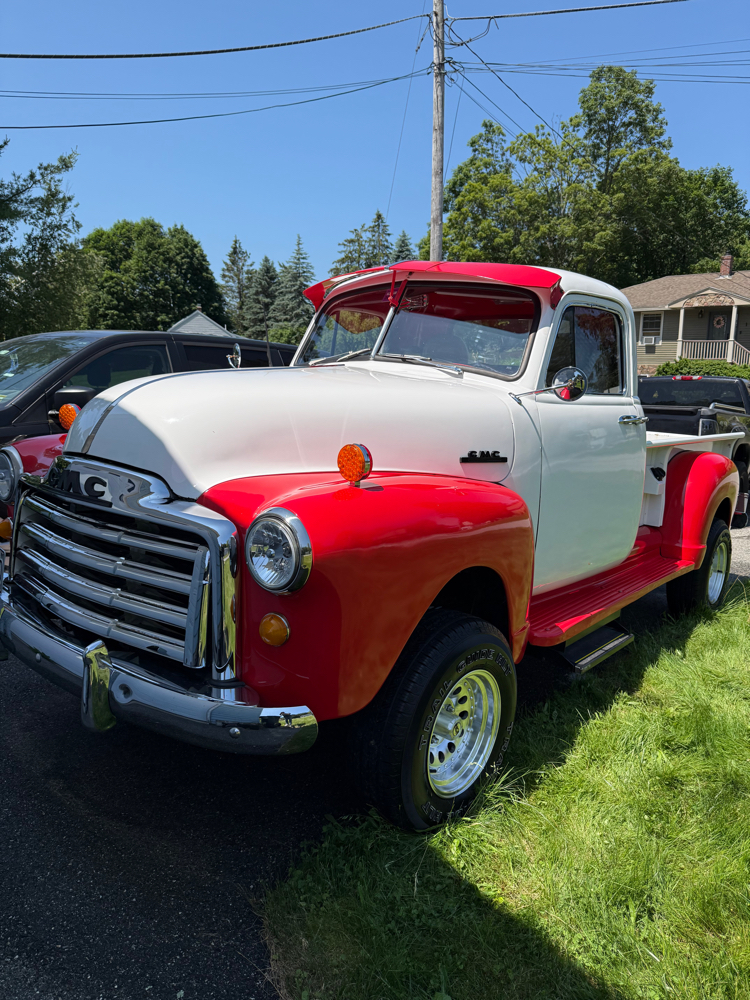 Standard Detailing at AMP Designs & Detailing