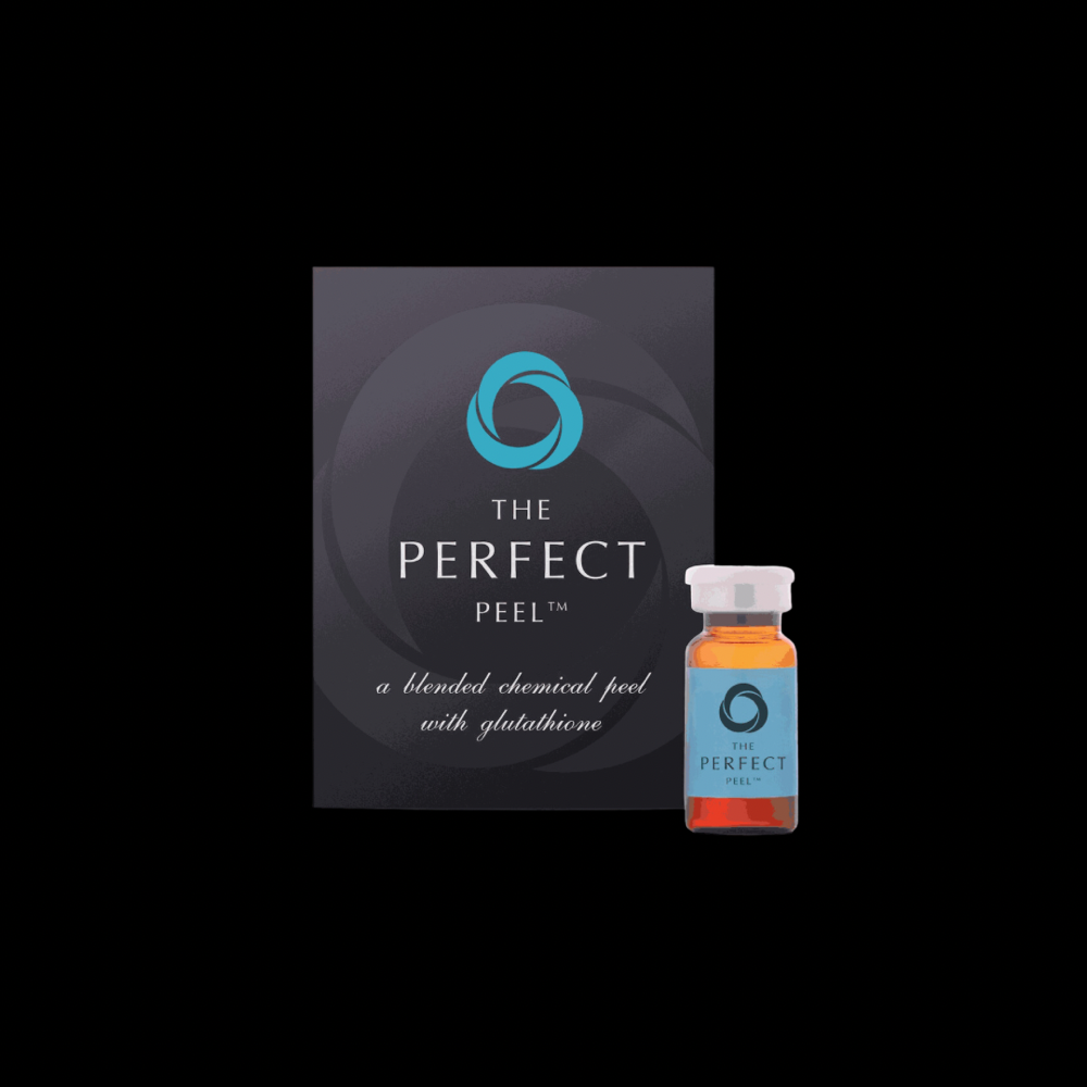 The Perfect Derma Peel