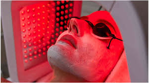 LED Light Therapy Add On