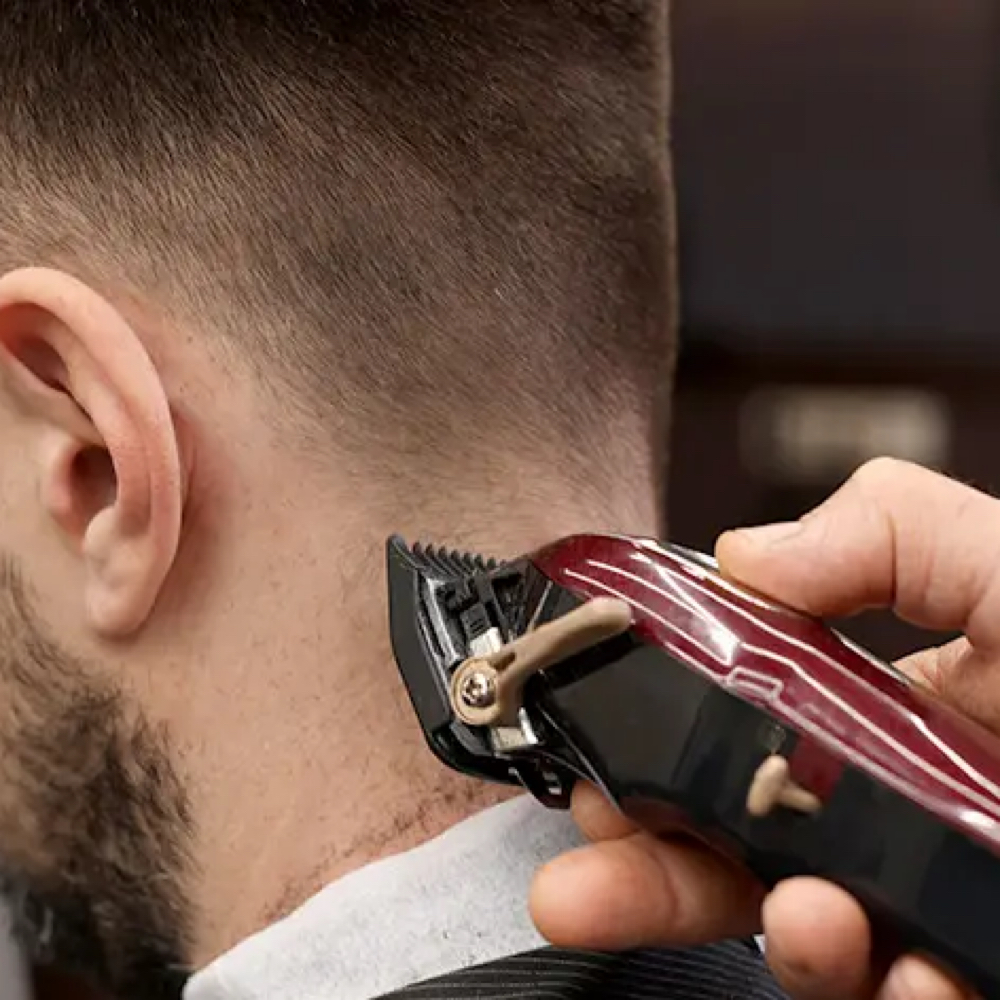 Clipper Cut at Dye Pretty in Watertown, NY