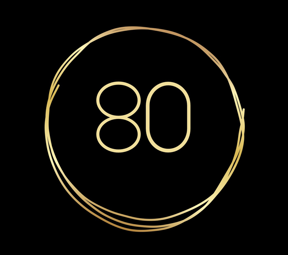 80 Minute Swedish Massage