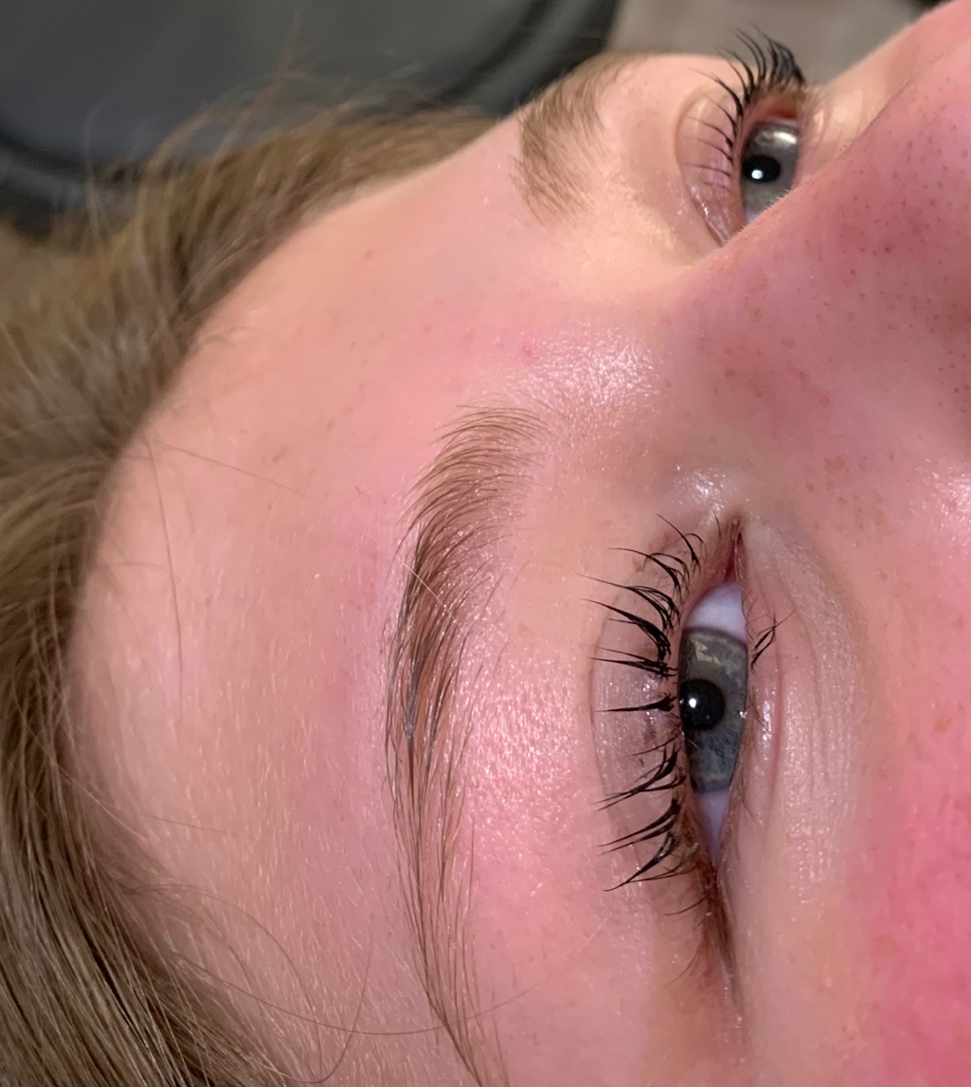Lash Lift