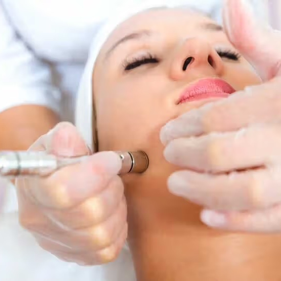 Microdermabrasion ONLY at Wild T Beauty in Pollock, SD