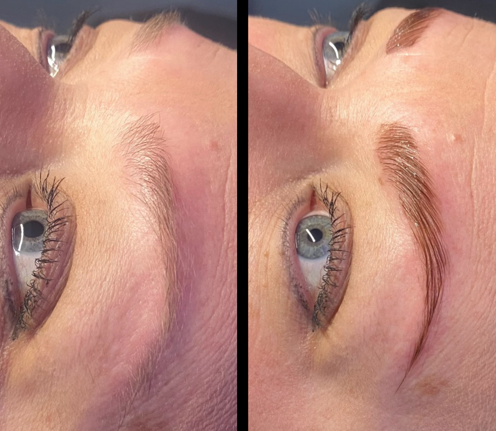 Brow Lamination