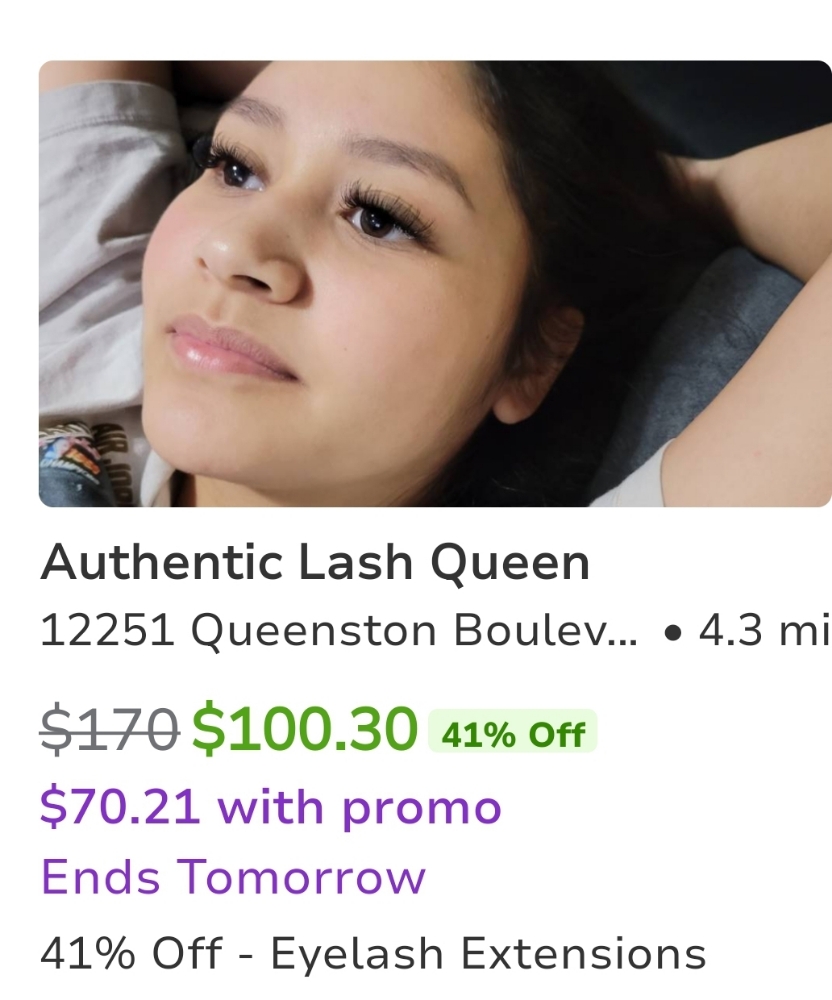 If You Bought A GROUPON BOOK HERE!