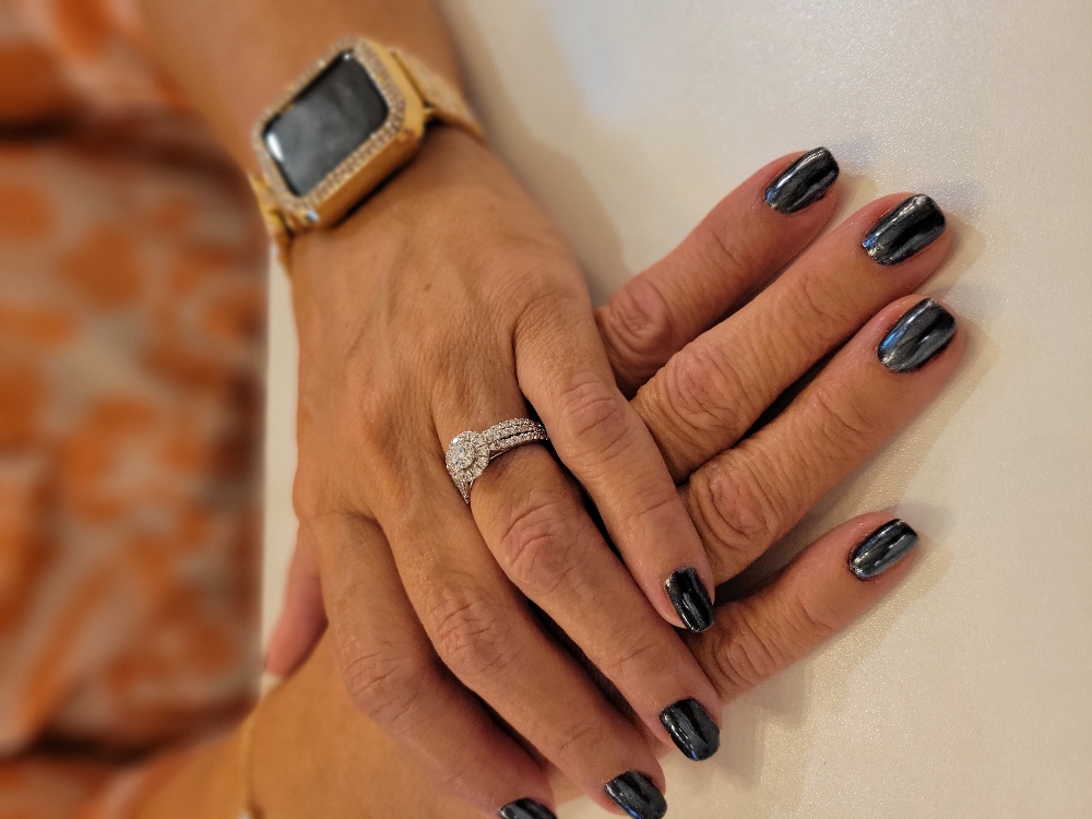Luminary Nails