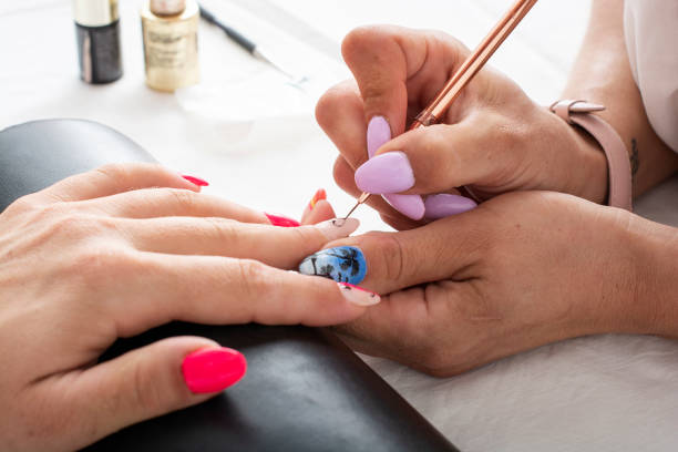 Nail Add Ons