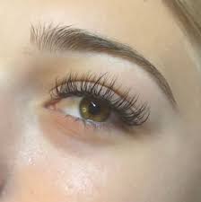 Lash Extensions - Full Set