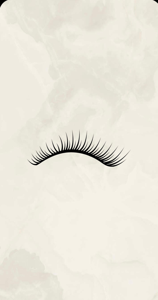 Lash Removal