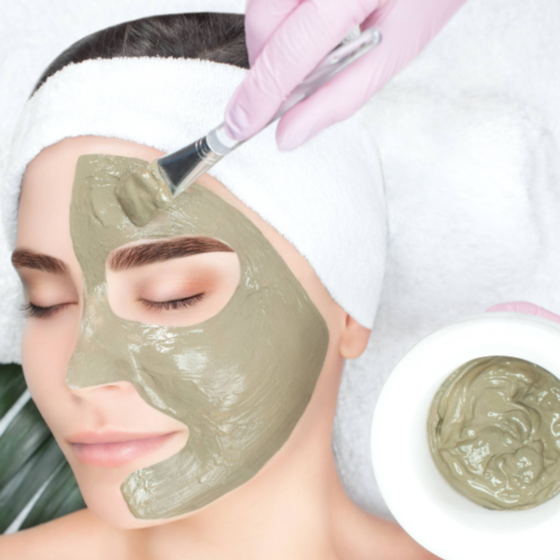 90-Minute Signature Facial at Shear Beaute in Cheyenne, WY