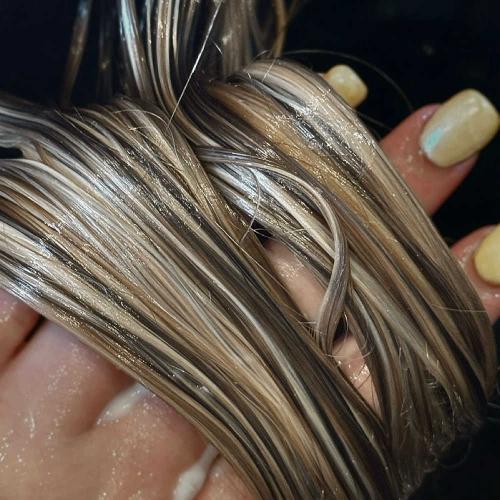 Glaze at colorbykelly in Danielson, CT