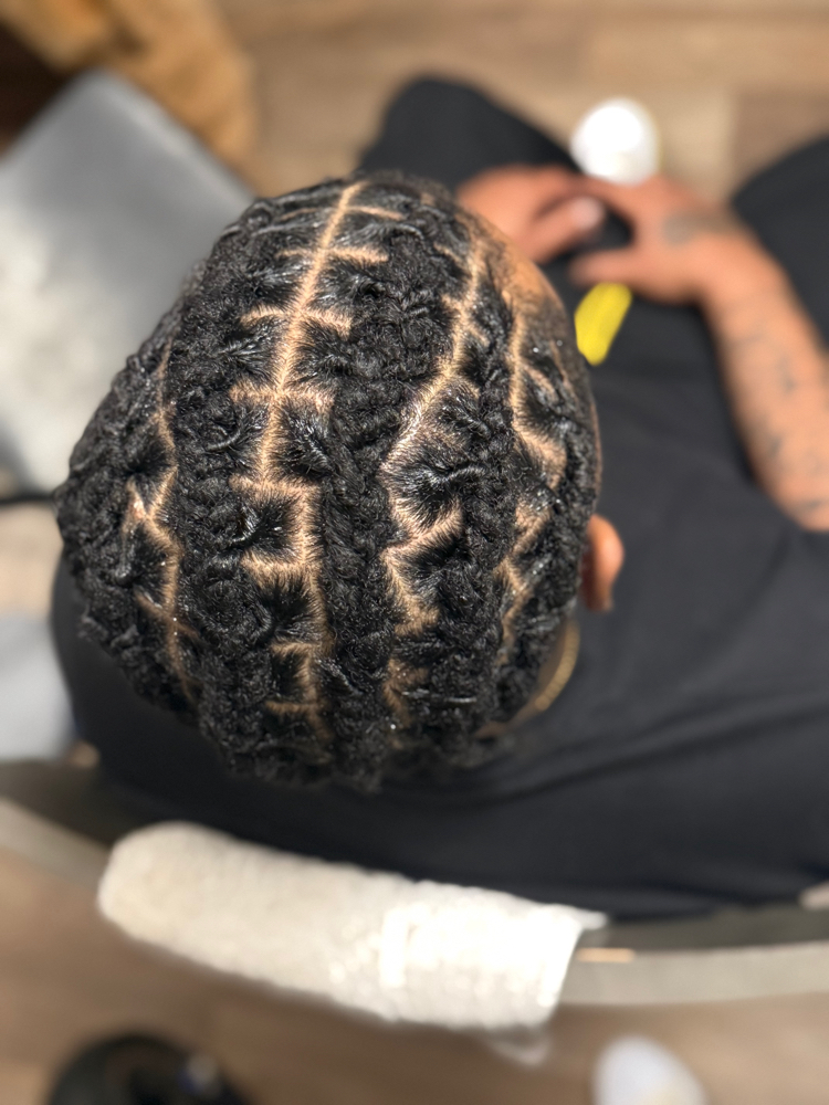 Style at π Touxhed by Tee ππΎββοΈ in Meherrin, VA