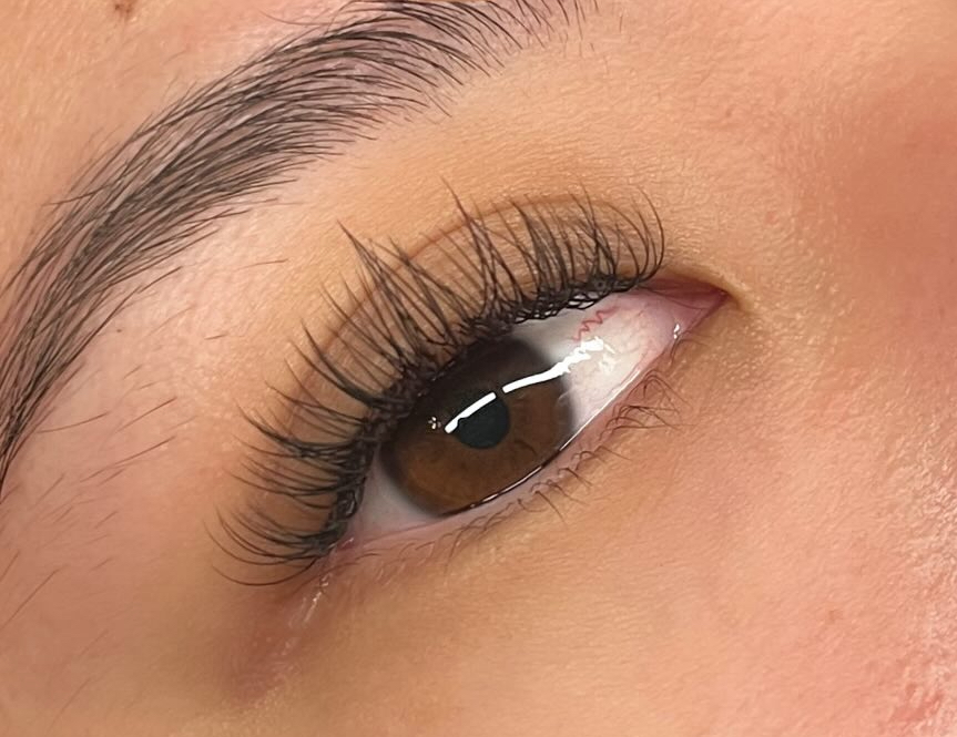 Lash Removal at Serene Beauty in Baytown, TX