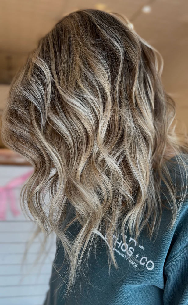Balayage