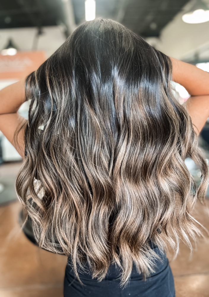Balayage