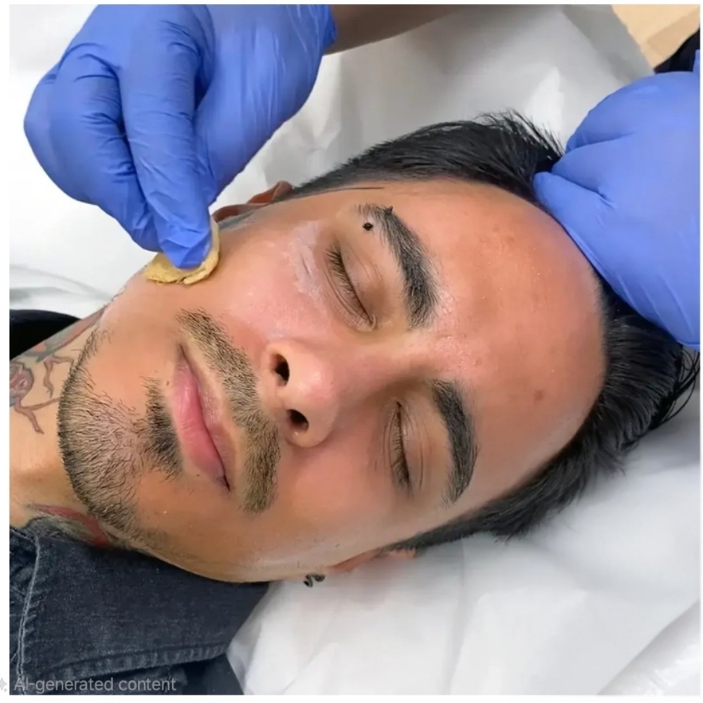 VI PEEL at BeautyGlo in San Antonio, TX